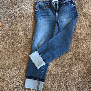 NWOT Ann Taylor Loft Modern Skinny